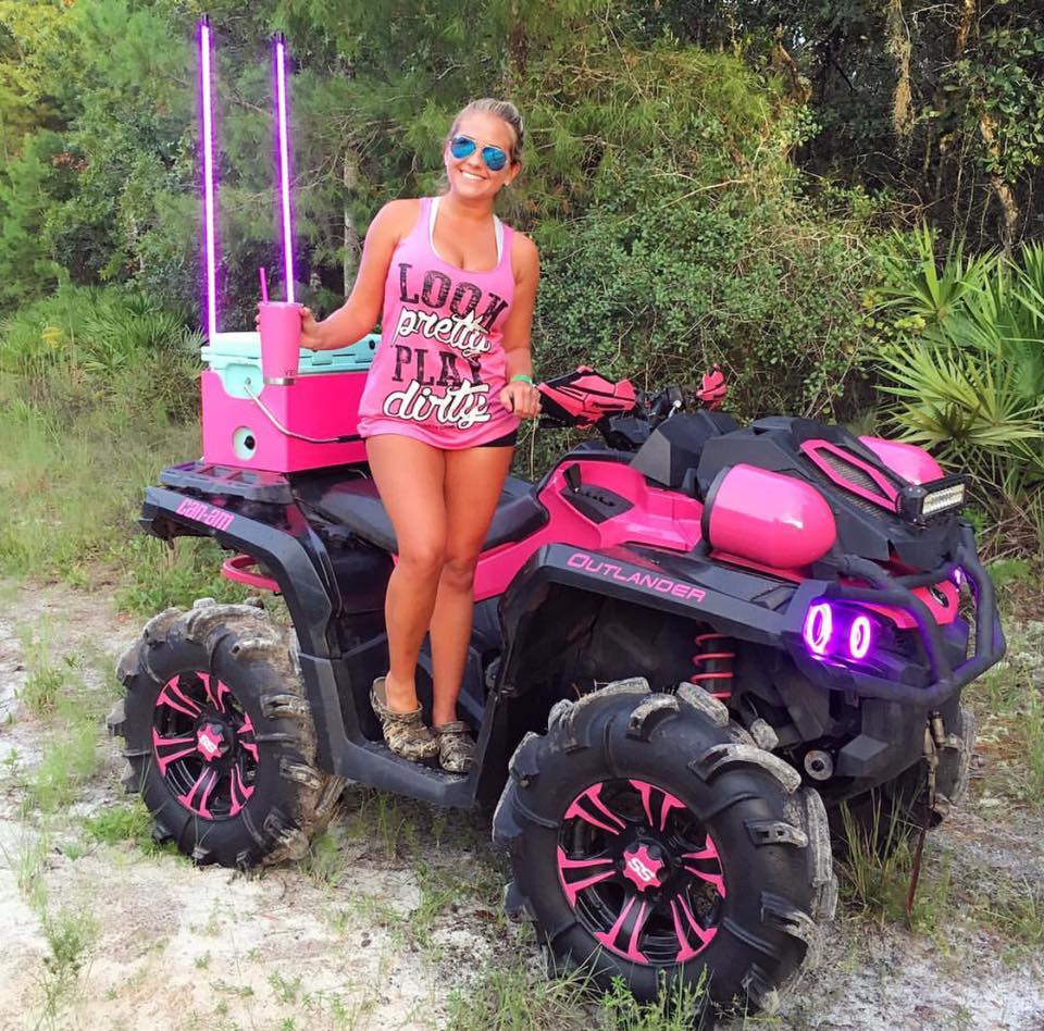 Luckless Outfitters