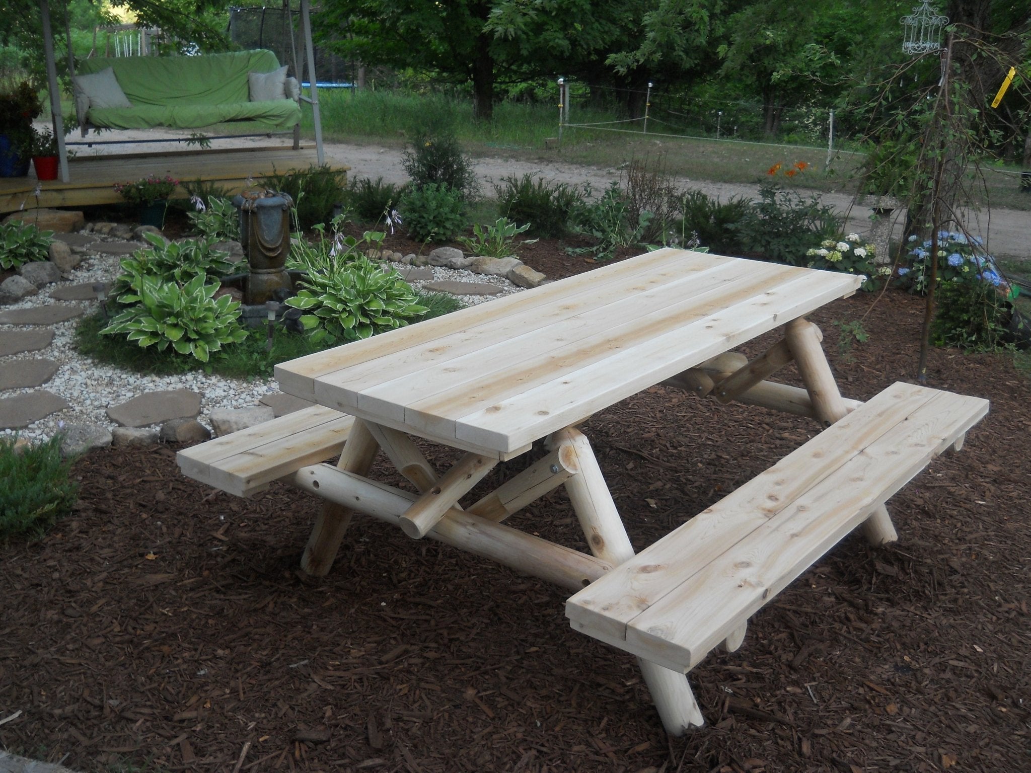 Cedar Creek Rustic Furniture