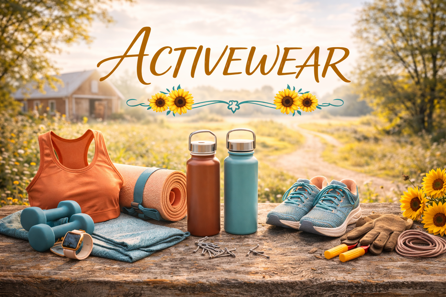 Activewear