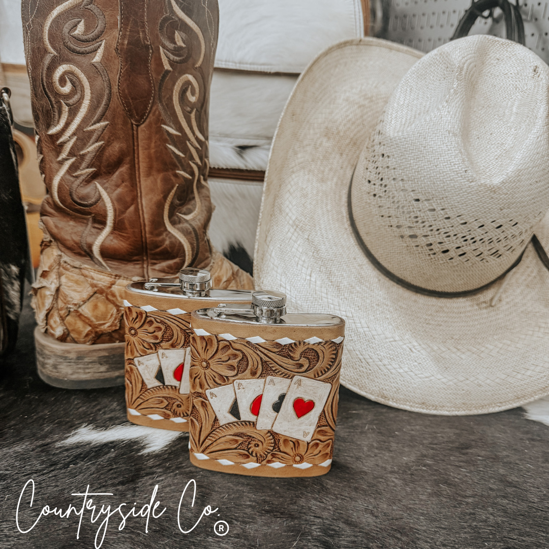 Leather Luxuries