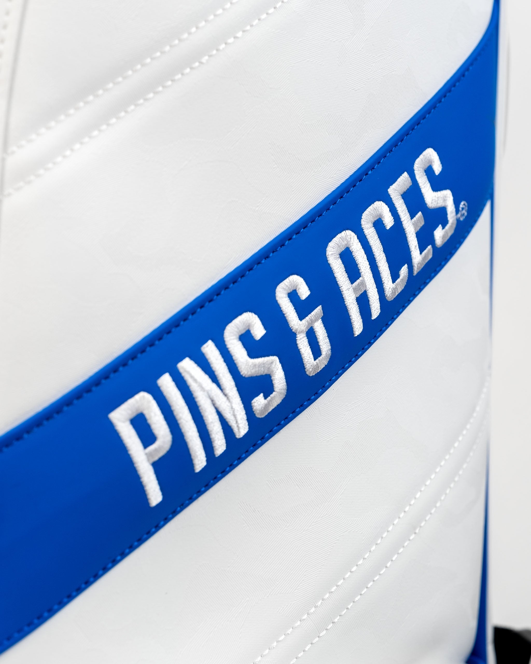 Pins and Aces