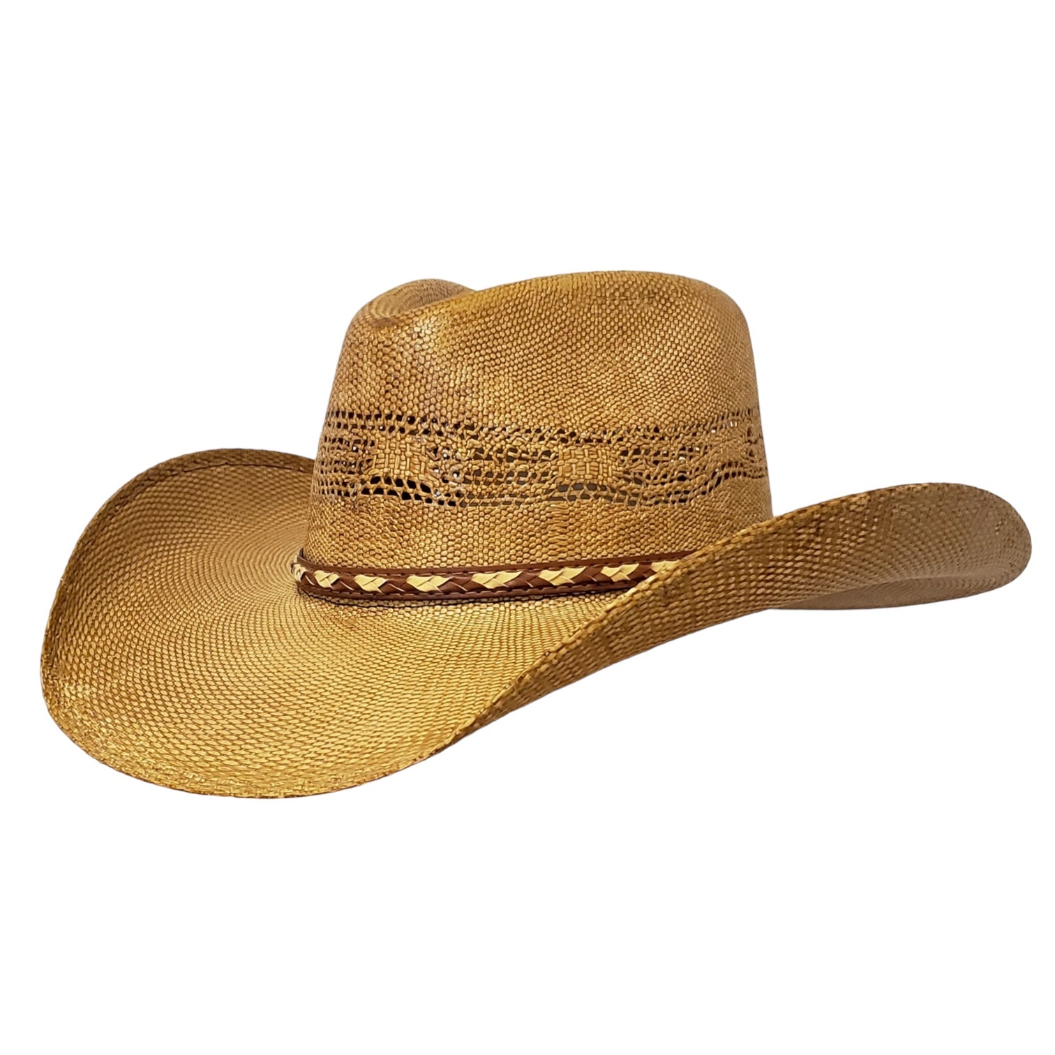 Gone Country Hats