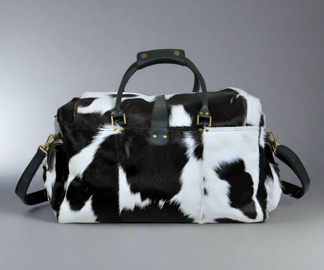 Classy Leather Bags Brand