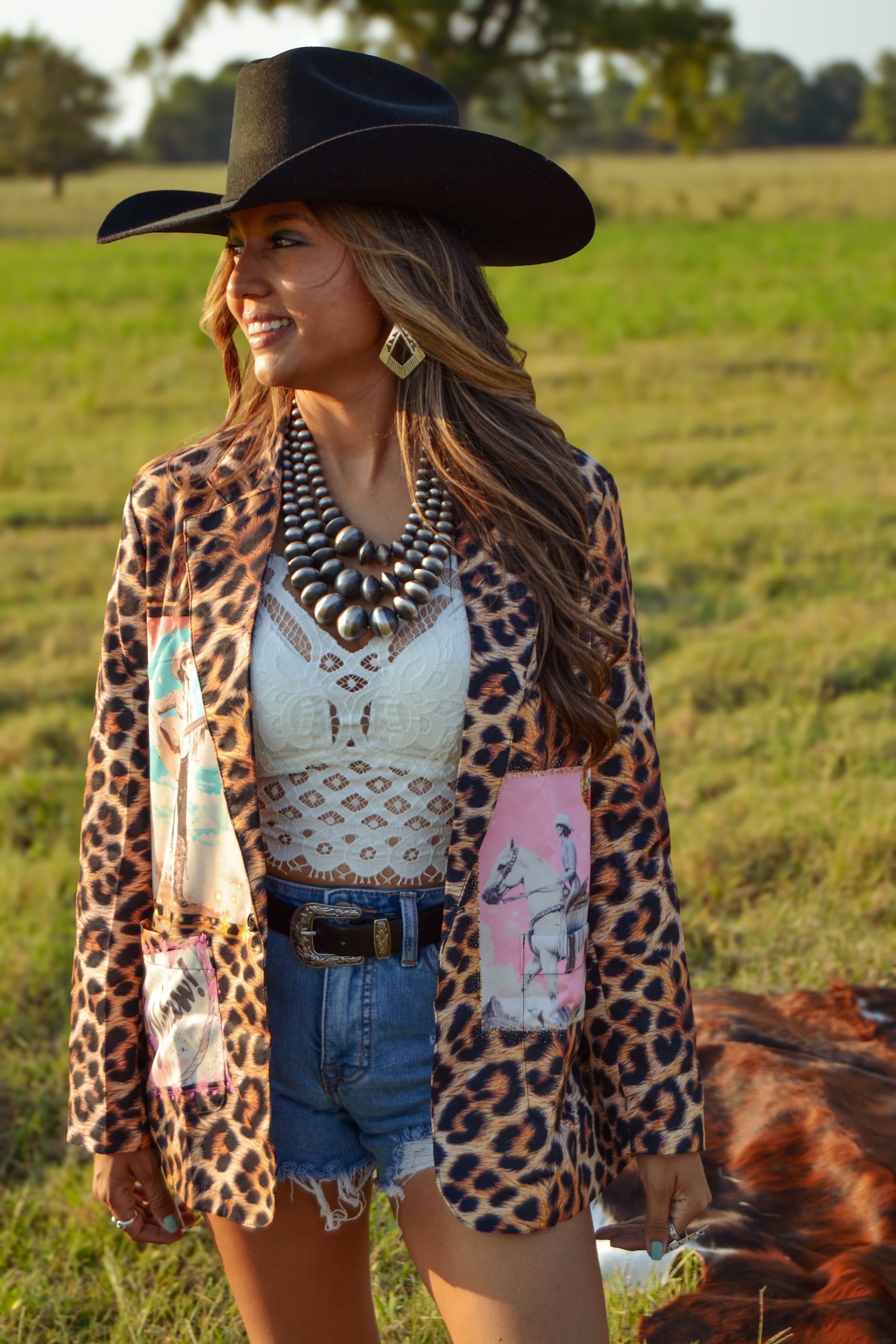 Baha Ranch Western Wear