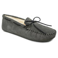 Minnetonka Sheepskin Softsole Moc - Mens Slippers