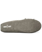 Minnetonka Sheepskin Softsole Moc - Mens Slippers