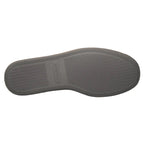 Minnetonka Pile Lined Hardsole Suede - Mens Slipper