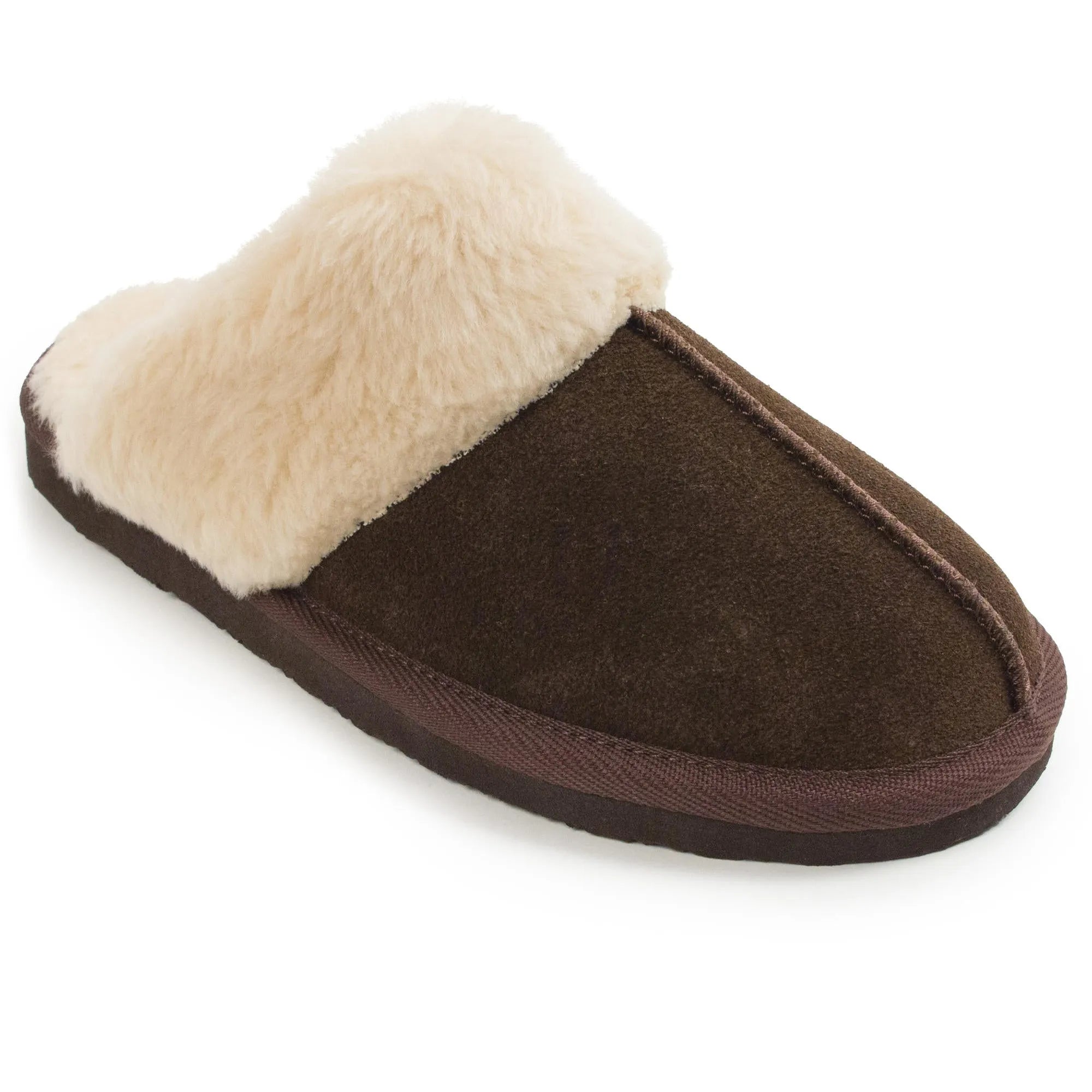 Minnetonka Chesney - Womens Slippers