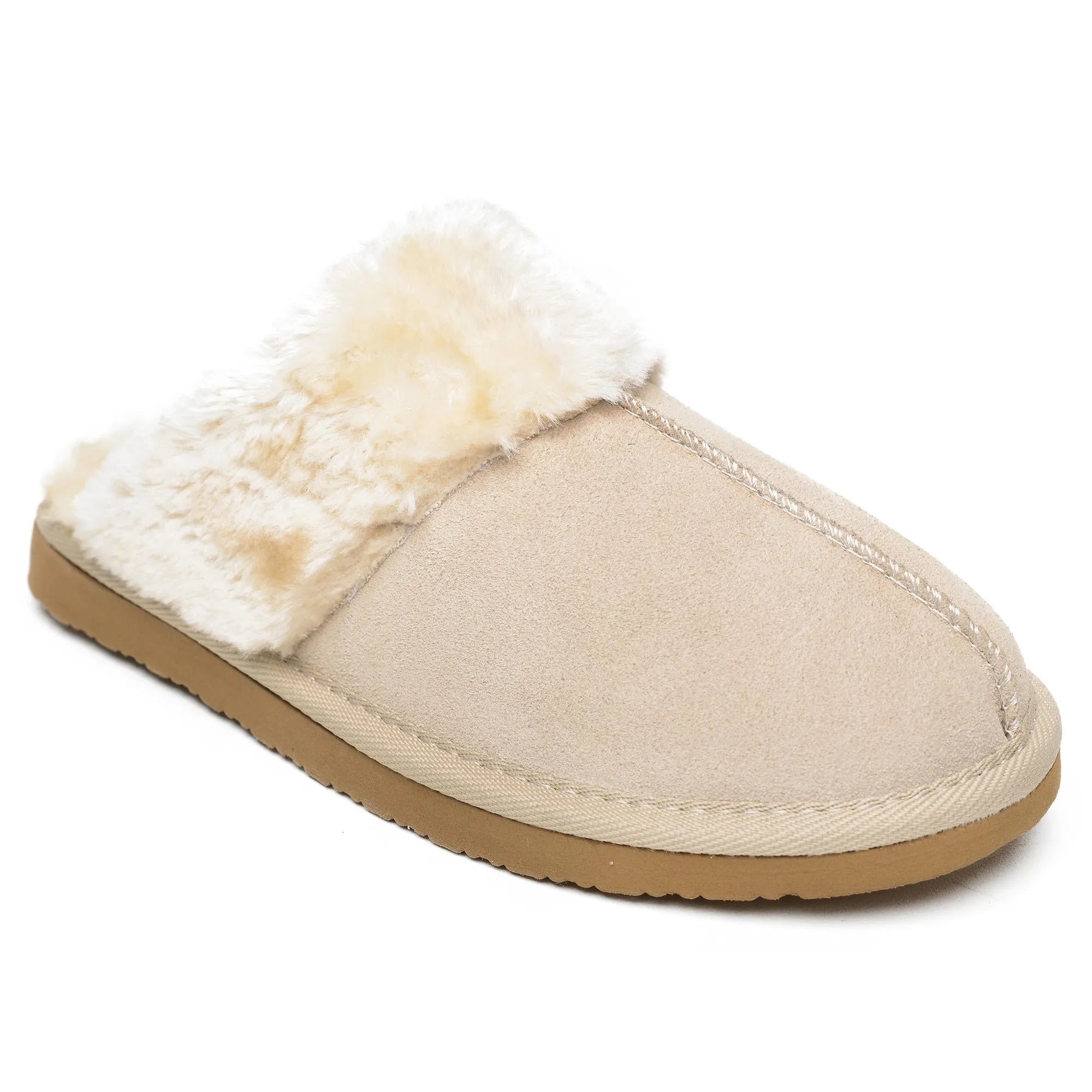 Minnetonka Chesney - Womens Slippers
