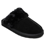 Minnetonka Chesney - Womens Slippers