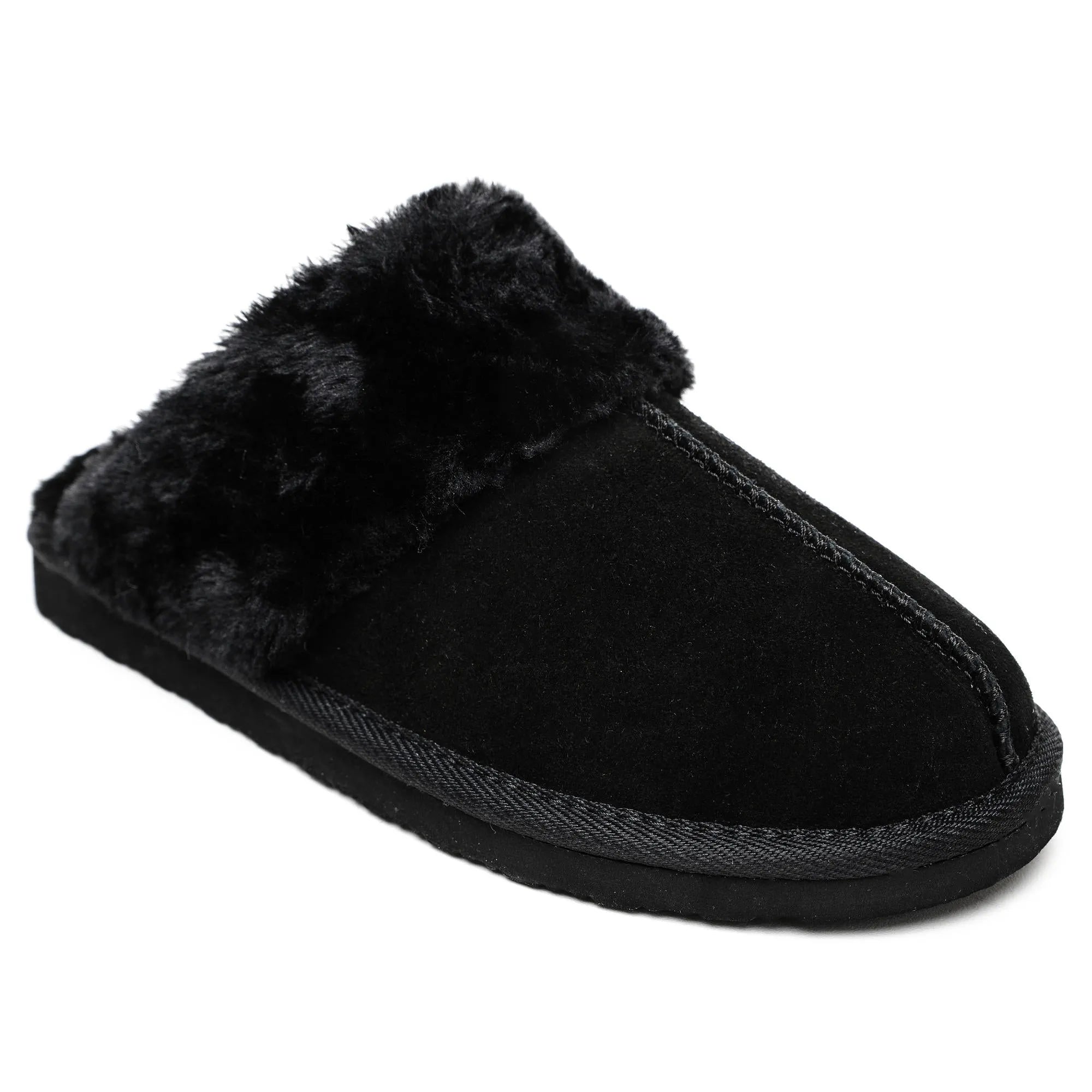 Minnetonka Chesney - Womens Slippers