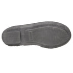 Minnetonka Pile Lined Hardsole Canvas (Camo) - Children's Slipper