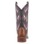 Laredo Lydia - Women's Leather Cowgirl Boot