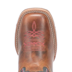 Laredo Lydia - Women's Leather Cowgirl Boot