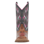 Laredo Lydia - Women's Leather Cowgirl Boot