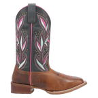 Laredo Lydia - Women's Leather Cowgirl Boot