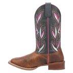 Laredo Lydia - Women's Leather Cowgirl Boot
