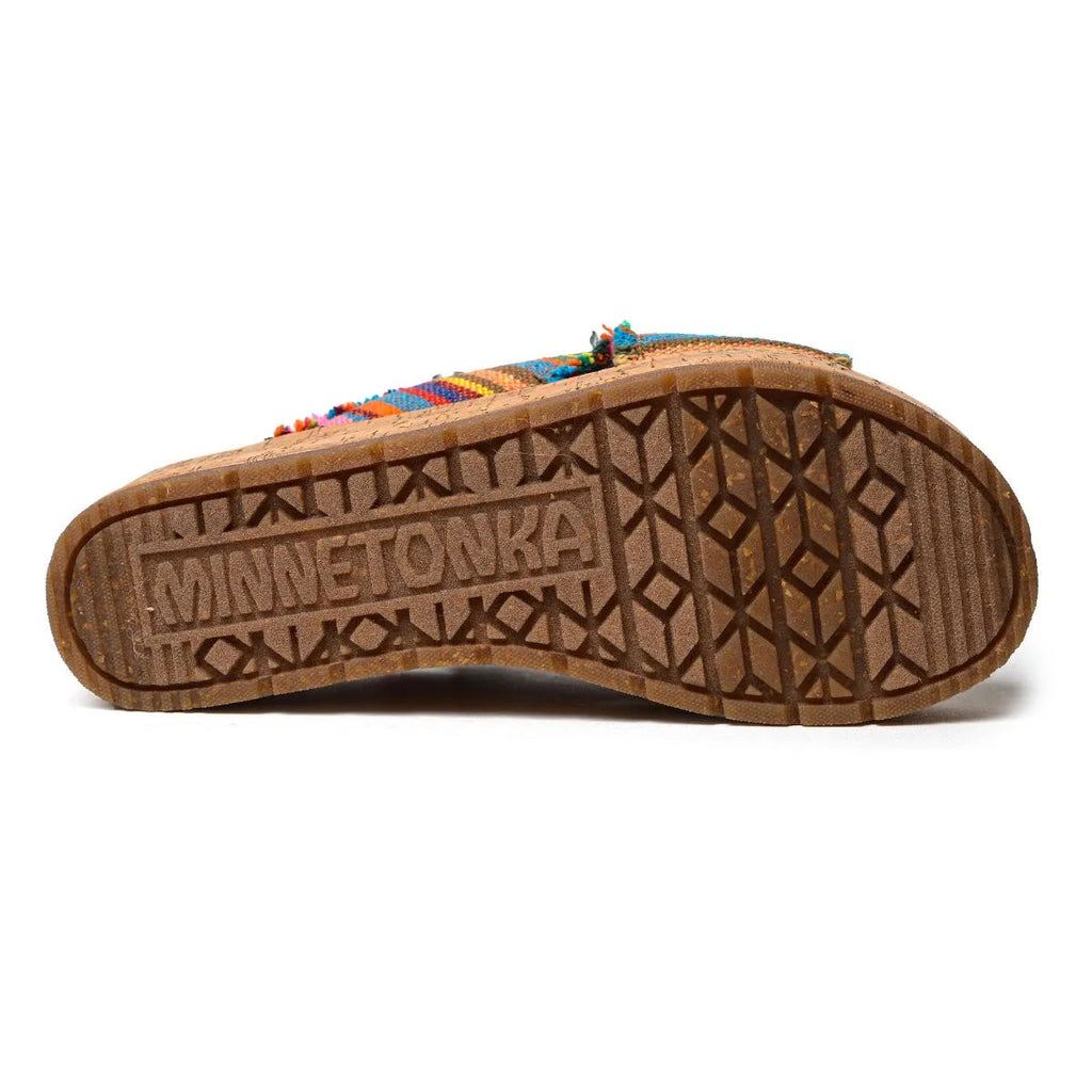 Minnetonka Posey - Womens Sandals