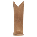 Laredo Larkin - Men's Leather Cowboy Boots