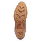 Laredo Larkin - Men's Leather Cowboy Boots