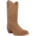 Laredo Larkin - Men's Leather Cowboy Boots
