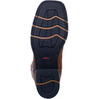 Laredo Rockwell - Men's Steel Toe Cowboy Boot