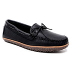 Minnetonka Moosehide Tread - Mens Moccasins