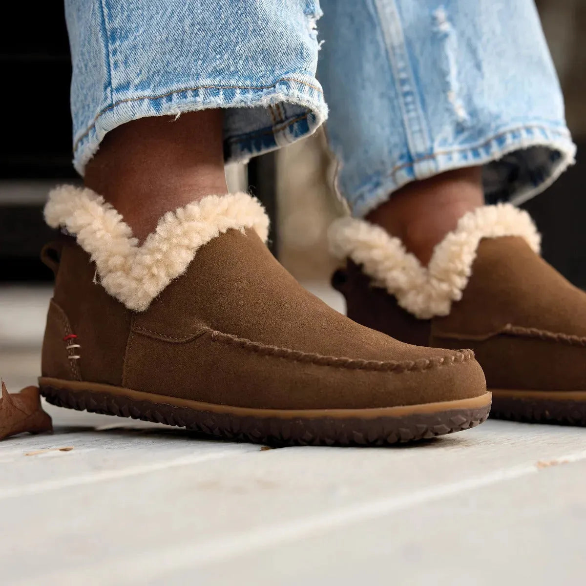 Minnetonka Taren - Womens Boot