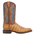 Dingo Trail Boss - Men's Leather Cowboy Boot
