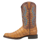 Dingo Trail Boss - Men's Leather Cowboy Boot