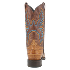 Dingo Trail Boss - Men's Leather Cowboy Boot