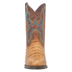 Dingo Trail Boss - Men's Leather Cowboy Boot