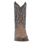Dingo Saw Buck - Men's Leather Cowboy Boot
