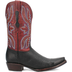 Dingo Rio Lobo - Men's Leather Cowboy Boot