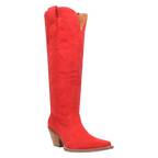 Dingo Thunder Road - Womens Leather Cowgirl Boots