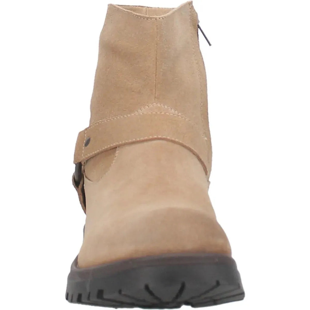 Dingo Road Trip - Mens Cowboy Boot