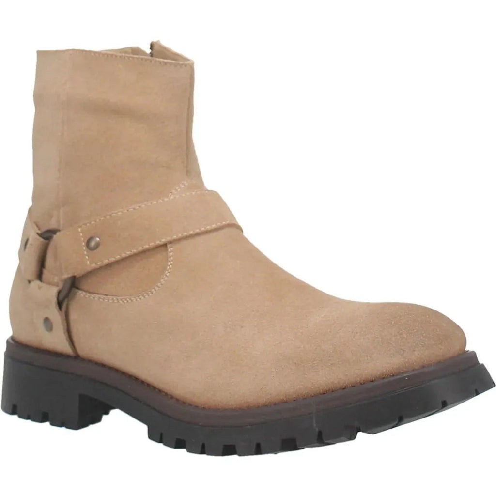 Dingo Road Trip - Mens Cowboy Boot