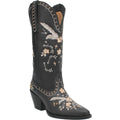 Dingo Full Bloom - Womens Cowgirl Boot