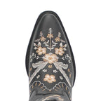 Dingo Full Bloom - Womens Cowgirl Boot