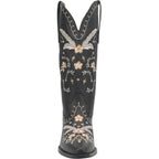 Dingo Full Bloom - Womens Cowgirl Boot