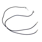 M and F Western Products Inc. Wayne - Chin Strap