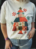 Quilty Tee