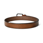 Eden Tan Men's Leather Belt