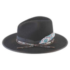 Bullhide Rookus Juice - Wool Felt Cowgirl Hat