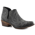 Roper Ava - Ankle Cowgirl Boot