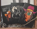 Hardcover Journals