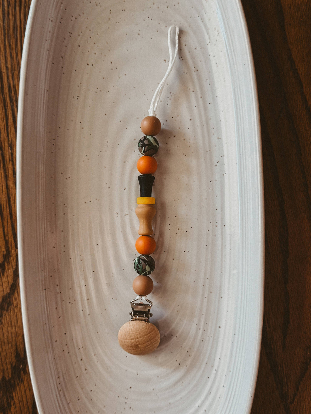 Duck Commander Pacifier Clip