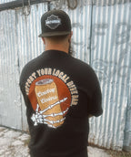 Support Local Dive Bar tee