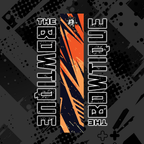 Comic Pop Arrow Wrap - 102