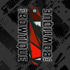 Comic Pop Arrow Wrap - 105